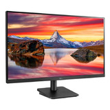 Monitor LG Led 27p 27mp400 Ips Hdmi Fullhd - 27mp400-b.awzm