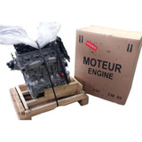 Motor 1.6 Hdi 8 Válvulas. 308 /408/c4 /berlingo /partner