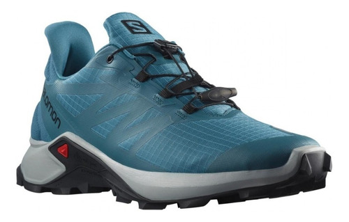 Zapatillas Salomon Supercross 3 M Outdoor Trekking Dep