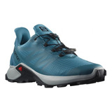 Zapatillas Salomon Supercross 3 M Outdoor Trekking Dep