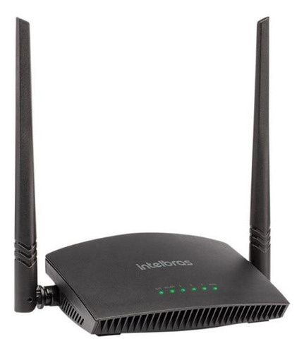 Roteador Wireless Intelbras Rf 301k - 4750073