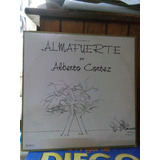 Alberto Cortez Alma Fuerte, Vinyl, Lp, Acetato. Oferta1