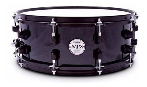 Redoblante Mapex 13x5 De 10 Torres Madera  Mpbo3500bmb