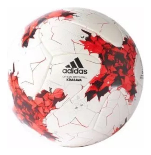 Balon Fútbol adidas Krasava