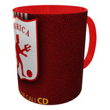 Mugs America Cali Pocillo Futbol Colombiano 