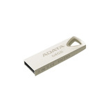 Memoria Flash Usb Adata Uv210 64gb Plata (auv210-64g-rgd)