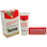 Mavala Mascarilla Exfoliante Luminosidad Para Tus Uñas