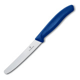 Cuchillo Victorinox P/ Verduras 11cm Acero Inoxidable 23449