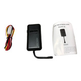 Rastreador Gps Para Coche Gt02a   Gps En Tiempo Real