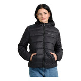 Campera Abrigo Mujer Brooksfield Corderito Importada Bm7039