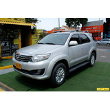 Toyota Fortuner Sr5