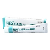 Neo - Cain Crema 30 Gramos - g a $120000