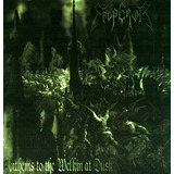 Emperor - Anthems To The Welkin At Dusk Ica Cd Nuevo Sellado