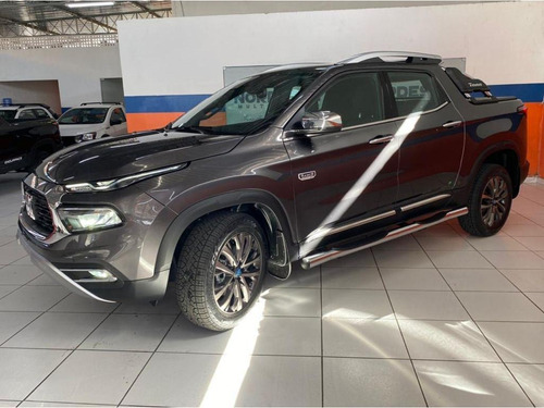  FIAT TORO RANCH 2.0 16V 4X4 DIESEL AUT.