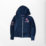 Sudadera Tommy Hilfiger Talla S De Dama 