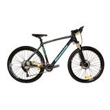 Bicicleta Mtb Bianchi Ethanol 27.1 Sx2 Xt 2x11sp