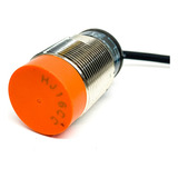 Sensor Indutivo M30 3 Fios Pnp Na 15mm 24v Pr30-15dp Autonic