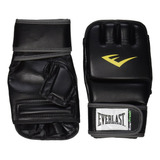 Everlast Guantes De Entrenamiento Avanzado Pesados Que Cubr.