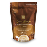 Café Juan Valdez Liofilizado Clásico 250gr Doypack