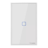 Sonoff T2 Us 1 Canal - Tecla De Pared Touch Wifi