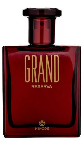 Perfume Grand Reserva Hinode - Original Lacrado