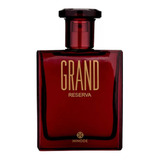 Perfume Grand Reserva Hinode - Original Lacrado