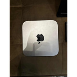 Macmini 2018 I5 32gb Ram Ssd 256