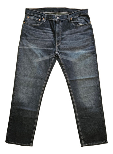 Jeans Levi's Caballero 559 Recto Relajado Tallas Extra