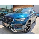 Seat Ateca 2021