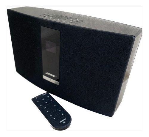 Altavoz Bose Soundtouch 20