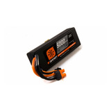 Bateria Lipo 7.4v 5000mah 30c 2s Ec3 Plug Spektrum