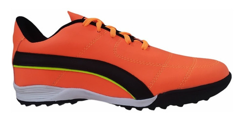 Zapatilla Botin Papi Futbol 5 Unisex Futsal Freedom Tapones