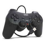 Controle Joystick Usb Analógico Para Computador Notebook Ps2