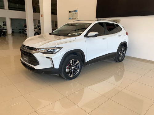 Chevrolet Tracker Paq K Premier 2023