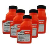 Aceite/aditivo Stihl Six Pack 100 Ml C/u