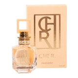 Perfume Cher Zarci Eau De Parfum X 100ml Masaromas