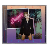 Miley Cyrus Bangerz Cd Disco Con 16 Canciones