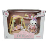 Set Hamaca Conejita Bay Dreamy Accs  Y Mascota ELG 6621-2