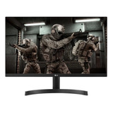 Monitor LG 23.8 24ml600m-b Led Hdmi/fhd 1920x1080