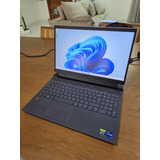 Notebook Dell G15 - Core I7 12th/ Rtx 3060 / 16gb / Ssd 1tb