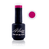 Esmalte Permanente Gel Soak Off Muzzo #065 Magickur