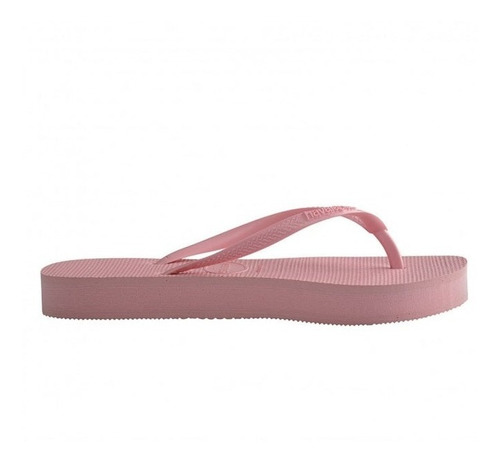 Ojotas Mujer Havaiana Original | Slim Flatform Fc | Colores