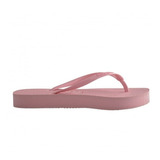 Ojotas Mujer Havaiana Original | Slim Flatform Fc | Colores