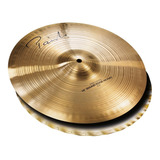 Paiste Signature Precision Hi Hat 14 Sehh14