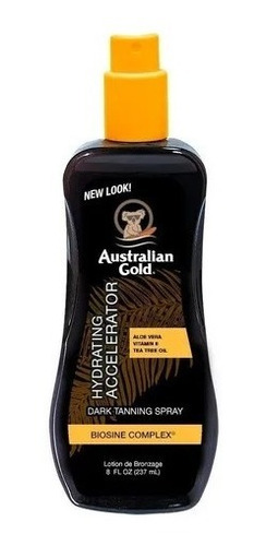 Australian Gold Hidrating Accelerator