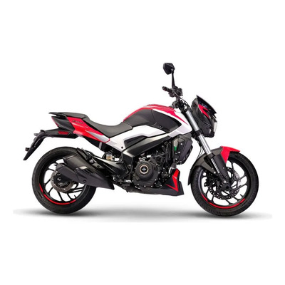 Nueva Dominar 250 2024, De Agencia, Solo 200km