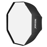 Neewer 32 Inches /80 Centimeters Octagon Softbox Octagonal.