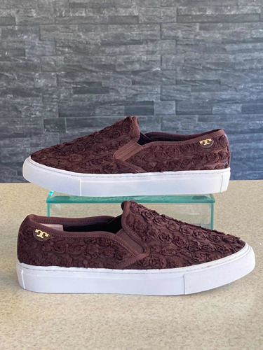 Tenis Tory Burch Rosette Originales