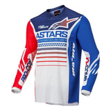 Jersey Para Motocross Racer Compass