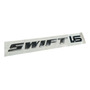 Emblema Trasero Swift 1,3 Para Chevrolet Suzuki Swift